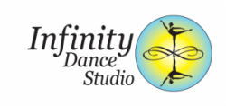 Infinity Dance Studio Logo